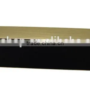 Wholesale KS2 Soundbar Google Android 5.1.1 Smart TV Box With The Speaker Amlogic S905 Tv Box thumbnail-2