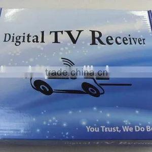 Isdb-t Converter of Channels for tv for Brazil,Peru,Chile,Argentina thumbnail-1