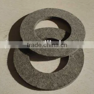 Any Colors Felt Gasket, Adhesive Felt Gasket thumbnail-1
