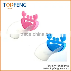 Baby Water Faucet Extender/Aqueduck Faucet Handle Extender thumbnail-1
