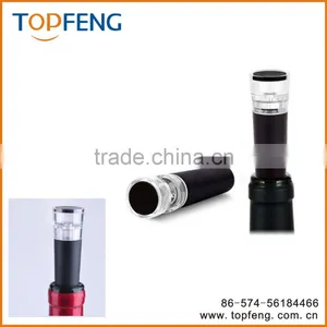 Wine Opener With Vacuum Extractor, Bottle Opener thumbnail-2