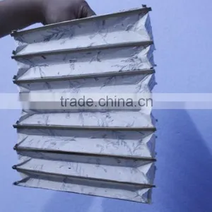 Lokta Paper Lampshade thumbnail-1