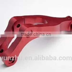 Custom Precision Machining Cnc Part thumbnail-1