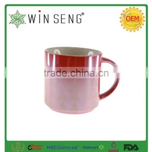 Ceramic Porcelain Coffee Tea Mug Cup thumbnail-1