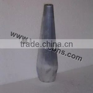 2015 Home Decorative Metal Flower Vase thumbnail-1