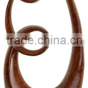 Vases Shape Metal Sculpture thumbnail-1