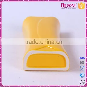 Ceramic Color Glazed Hanging Decor Mini Humidifier thumbnail-4