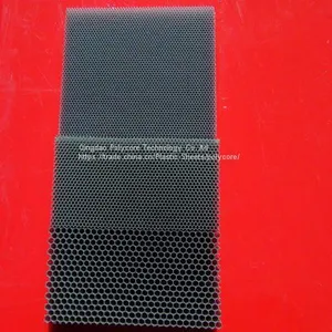 PC Honeycomb for Laser Cutting Machine thumbnail-2