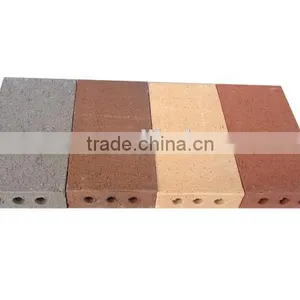 China Manual Fire Clay Brick for Sale thumbnail-5