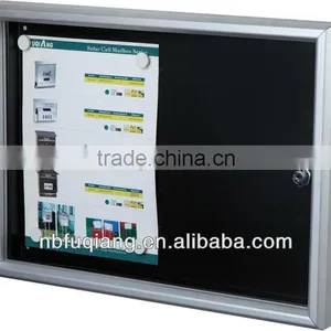 Magnetic Message Board Memo Board,desktop Memo Board,movable Bulletin Boards thumbnail-4