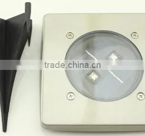 Fq-N112 Garden Solar Light Outside Solar Lamp thumbnail-1