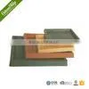 Wood Powder Flower Pot Trays thumbnail-1