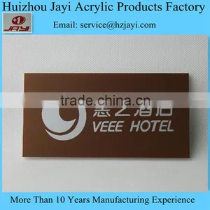 Sign Board Design Samples;wall Mounted Acrylic Sign;acrylic Sign Board thumbnail-1