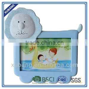 Promotion Home Decoration 4*6'' Lion Baby Photo Frame thumbnail-1