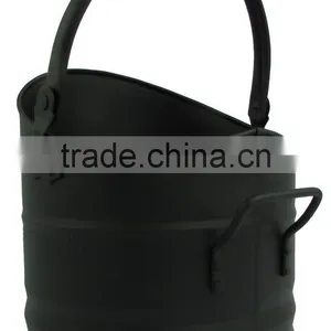Anti-rust Coal Bucket (27 Years Experiences) thumbnail-1