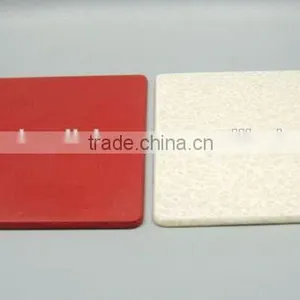 Colorful Square Melamine Pads thumbnail-1
