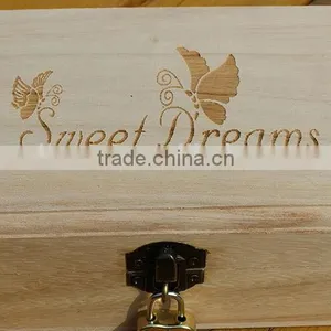 Wholesale Wooden Box thumbnail-1