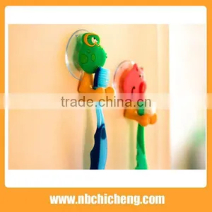 Wholesale Factory Carton Plastic Toothbrush Holder thumbnail-1