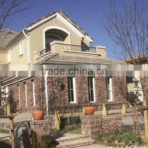 Cement Base Building Faux Wall Brick Cladding for Decoration thumbnail-5