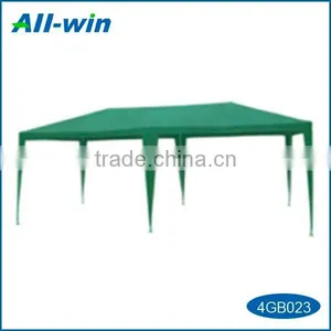 High-quality 3*6m Outdoor Polyester Gazebo thumbnail-1