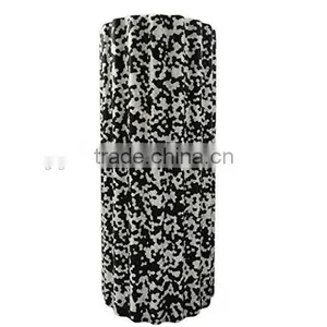 Multi-color Black and White Epp Material Yoga Roller Massager Roller for Body Fitness. thumbnail-4