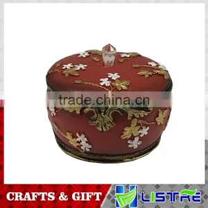 Resin Jewelry Box Wholesale thumbnail-6