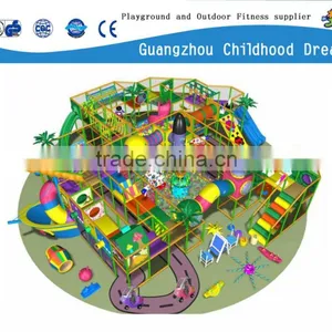 $39.00/Sq.m CHD-966 Unique Design Children Cheap Indoor Playground Equipment Kid Indoor Playground Equipment thumbnail-1