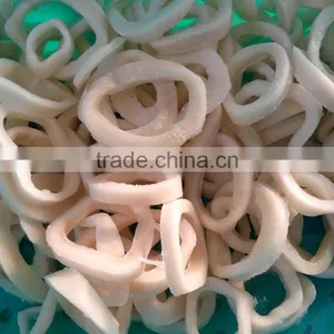 Frozen Squid Rings in Hot Sale thumbnail-4