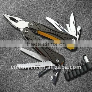 Innovation Diamond Aluminum Multi Pliers thumbnail-1