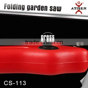 Wholesale Folding Garden Saw 65 Manganese Steel Saw for Cutting Meat thumbnail-3