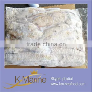Frozen Seafood Yellow Fin Tuna Loin thumbnail-1