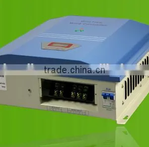 Solar and Wind Hybrid Charge Controller 1kw,2kw, 3kw, 5kw, 10kw, 15kw, 20kw thumbnail-1