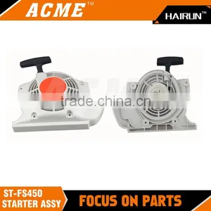 BRUSH CUTTER SPARE PARTS ST FS450 STARTER ASSY thumbnail-1