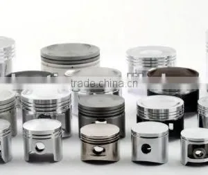 Motorcycle Spare Parts --NY Piston thumbnail-1