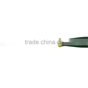 Handle Tools Round File With Double Color Handle Good Quality File thumbnail-1