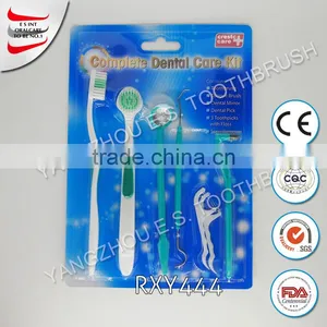 Best Selling and Wholesale Timmy the Tooth Brush thumbnail-3