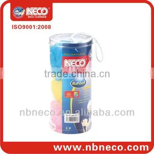 Nylon Bath Ball,Mesh Sponge,Bath Scrubber thumbnail-1