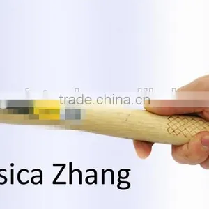 American Type Rip Claw Hammer With Wood Handle thumbnail-2