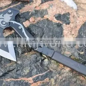 2017 China Camping Hand Tools Tomahawk for Sale thumbnail-1