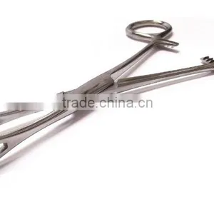 Slotted PENNINGTON FORCEPS thumbnail-1