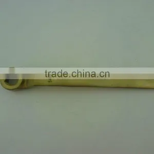 Valve Square Driver, Al-copper Alloy Nonsparking Hardware Hand Safety Non Spark Tools China Tools Spanners Nonmagnetic Wrench thumbnail-3