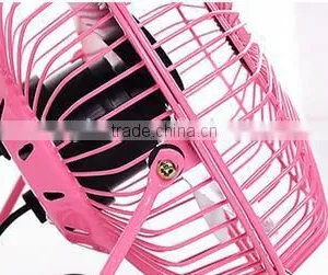 Mini Metal USB Fan, Cute Mini Usb Fan LS Eplus thumbnail-4