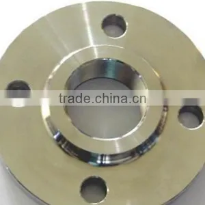 CS Socket Weld Forged Flange With Back rf thumbnail-4