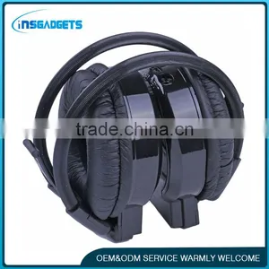 Wireless Headphones thumbnail-1