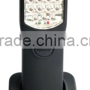 Rechargable LED Worklight thumbnail-1