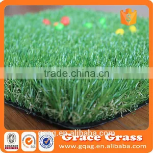 30mm High Density Landscape Synthetic Turf Grass thumbnail-2