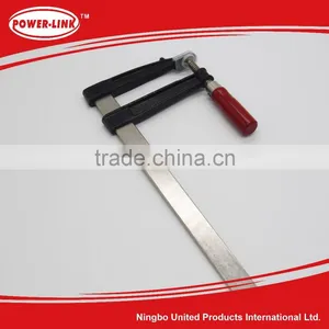 Germany Type Woodworking Clip F Clamp Wooden Handle thumbnail-1