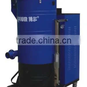 Industrial Dust Collector for Collect the Silica Sand thumbnail-1