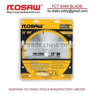 Circular Saw Blade,TCT Saw Blade.wood Saw Blade, Wood Cutting Blade thumbnail-1