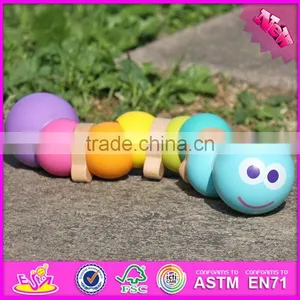 Оптовая продажа забавных детских игрушек - игрушка-гусеница W01B034-S thumbnail-2